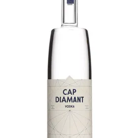 Cap Diamant Vodka