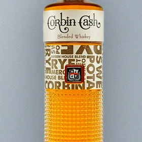 Corbin Cash Blended Whiskey