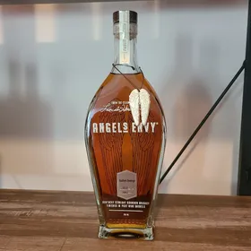 Angel's Envy Private Selection Single Barrel (Southern Beverage Outlet)