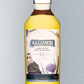 Cragganmore 12 Year (2019 Special Release)