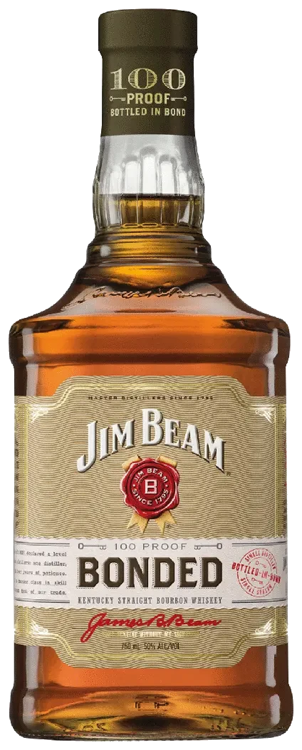 Jim Beam Bonded Bourbon