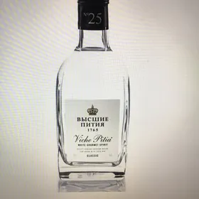 Viche Pitia White Gourmet Spirit No. 25 Classic