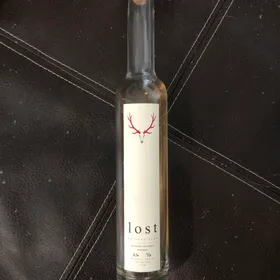 Lost Whiskey Club - High Rye Red Antler