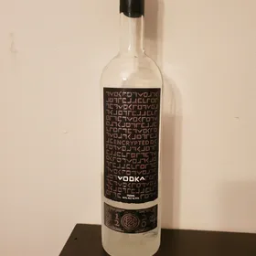 1220 Encrypted Vodka