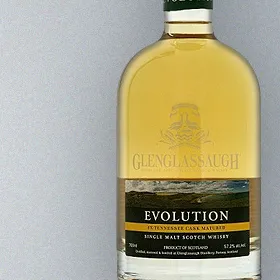 Glenglassaugh Evolution
