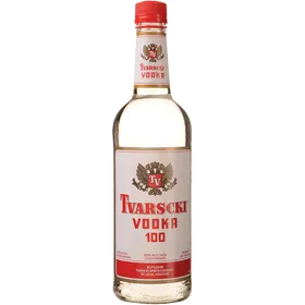 Tvarscki