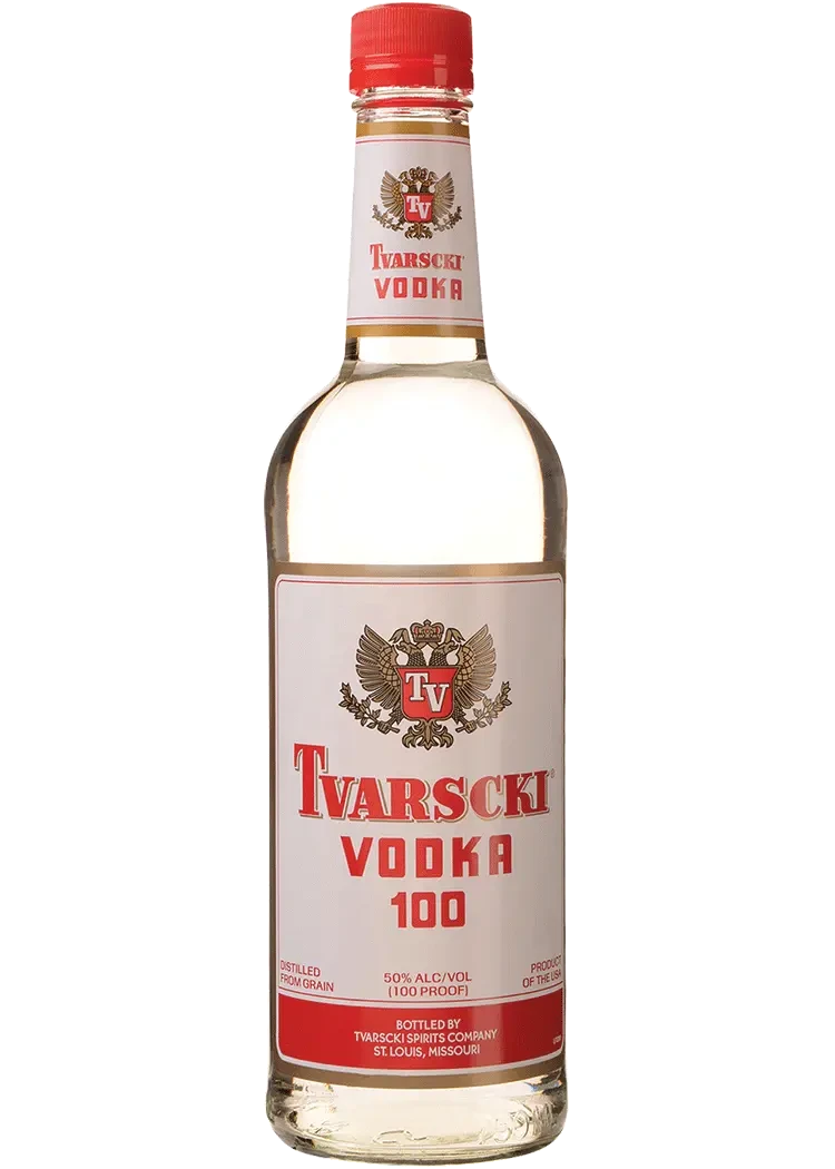 Tvarscki