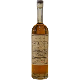Great Lakes Menomonee Valley Single Malt