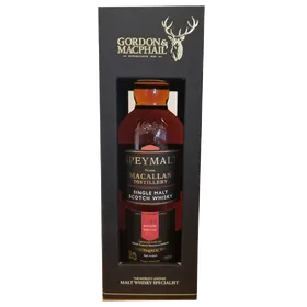 Gordon Macphail Speymalt Macallan