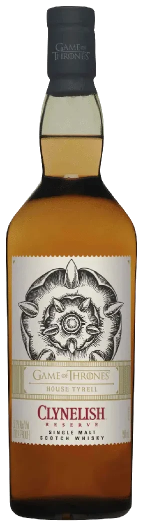 Got Clynelish Reserve
