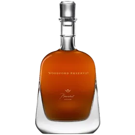 Woodford Reserve Baccarat Edition