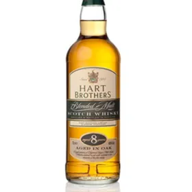 Hart Brothers 8 Year Old
