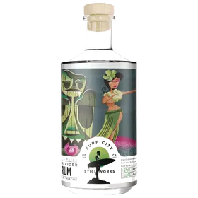 Surf City Surfrider Rum