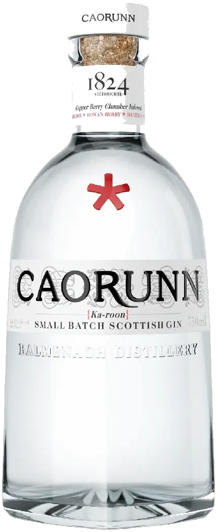 Caorunn Gin