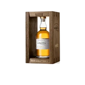Balvenie Dcs Chapter 5 1962