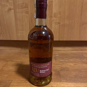 ARDNAMURCHAN AD Madeira Cask Release Highland Single Malt Scotch Whisky