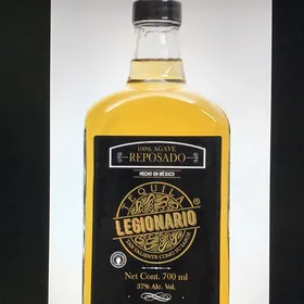 Legionario Reposado