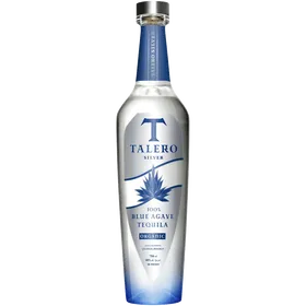 Talero Tequila Blanco
