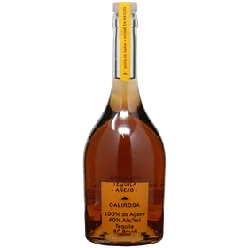 Calirosa Anejo Tequila