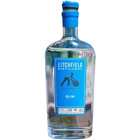 Litchfield Gin