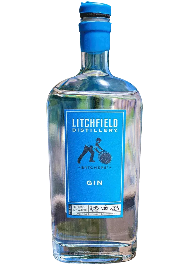 Litchfield Gin
