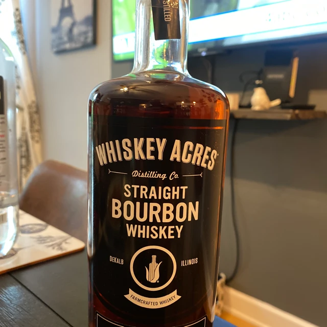 Whiskey Acres Binnys #413