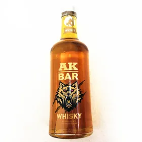 Ak Bar Whisky