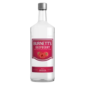 Burnett's Raspberry Vodka