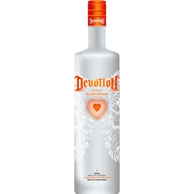 Devotion Blood Orange Vodka