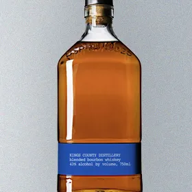 Kings County Blended Bourbon