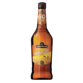 Hiram Walker Triple Sec 60