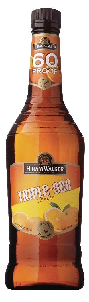 Hiram Walker Triple Sec 60