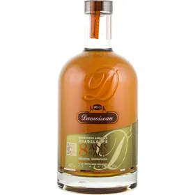 Damoiseau Rhum 8 Years