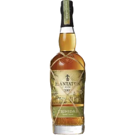 Plantation Trinidad Rum Vintage