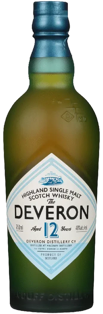 The Deveron 12 Year