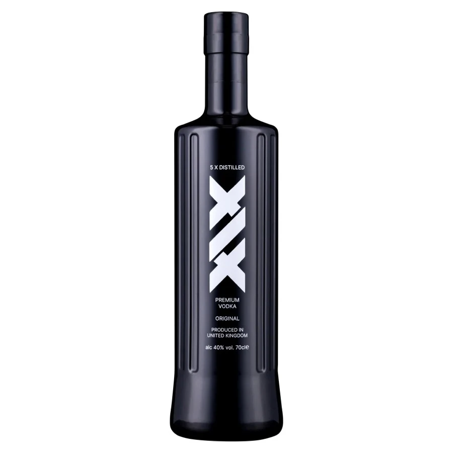 XIX Vodka