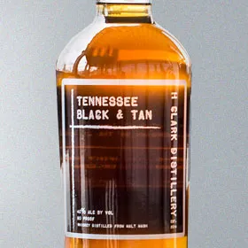 Tennessee Black & Tan
