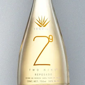 Tequila 29 Reposado