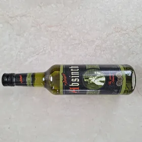 mr. Jekyll Absinth