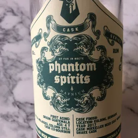 Phantom Spirits
