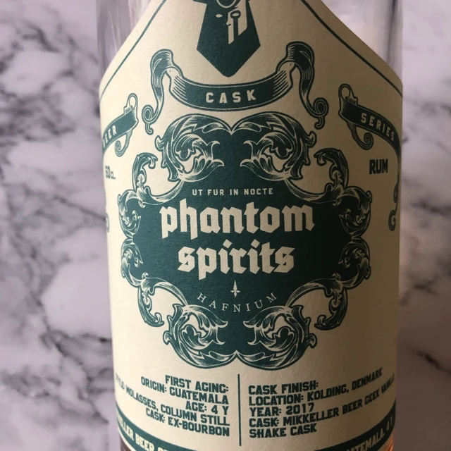 Phantom Spirits