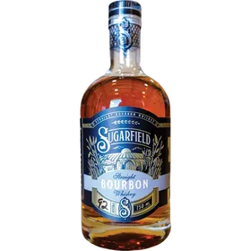 Sugarfield bourbon