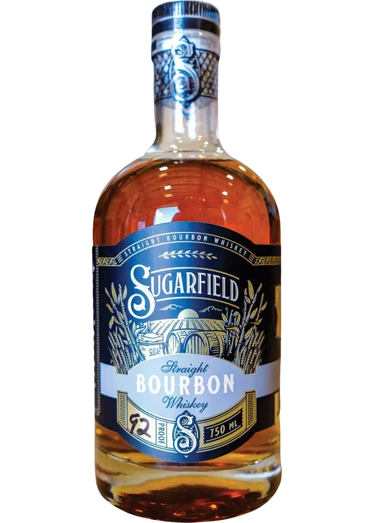 Sugarfield bourbon