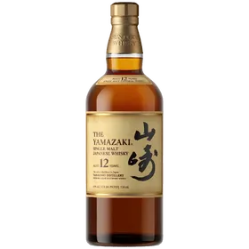 Yamazaki 12 Year