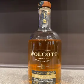Wolcott Gold Rush