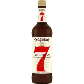 Seagrams 7
