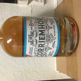 The Corriemhor Cigar Reserve