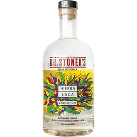 Dr. Stoner's Hierba Loca