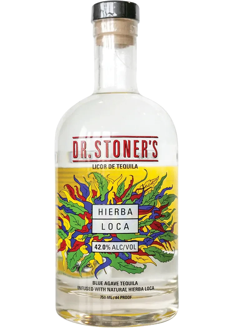Dr. Stoner's Hierba Loca