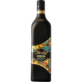 Flor De Cana Spresso Coffee Liquor